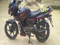 Bajaj Pulsar 150